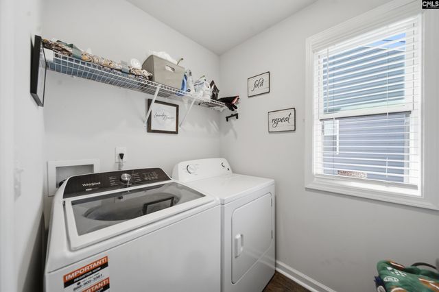 1017 Woodcreek Farm Road, Elgin, SC 29045