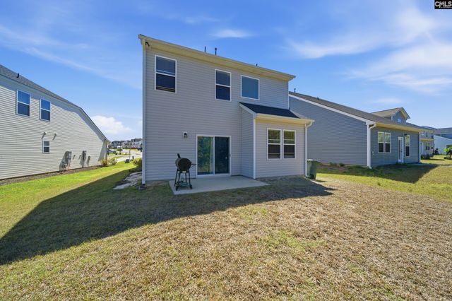 1017 Woodcreek Farm Road, Elgin, SC 29045