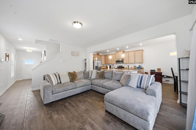 1017 Woodcreek Farm Road, Elgin, SC 29045