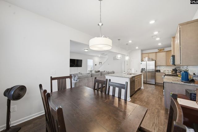 1017 Woodcreek Farm Road, Elgin, SC 29045