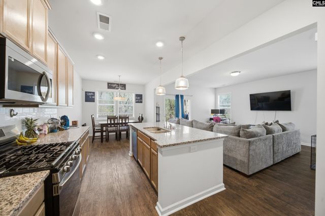 1017 Woodcreek Farm Road, Elgin, SC 29045