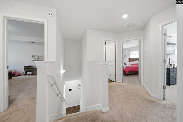 1017 Woodcreek Farm Road, Elgin, SC 29045