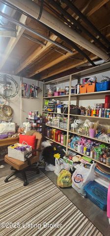 5021 Hunters Point Cir, Louisville, KY 40216