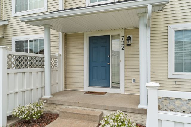 732 SE Williams Court, Waukee, IA 50263