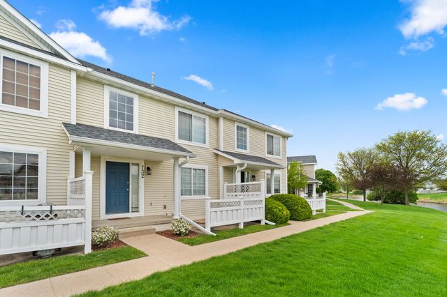 732 SE Williams Court, Waukee, IA 50263