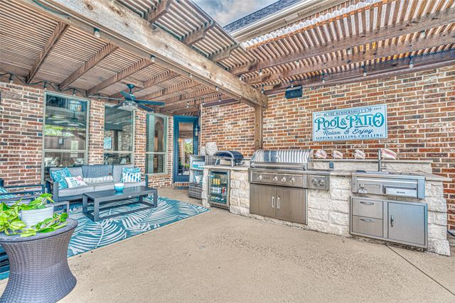 5567 Summer Star Lane, Frisco, TX 75036