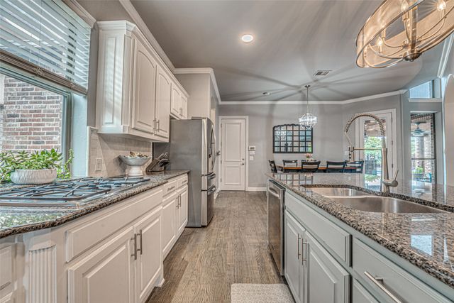 5567 Summer Star Lane, Frisco, TX 75036