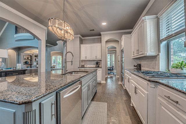 5567 Summer Star Lane, Frisco, TX 75036