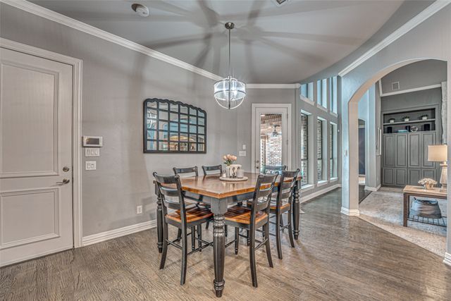 5567 Summer Star Lane, Frisco, TX 75036