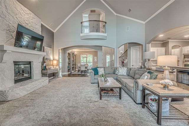 5567 Summer Star Lane, Frisco, TX 75036