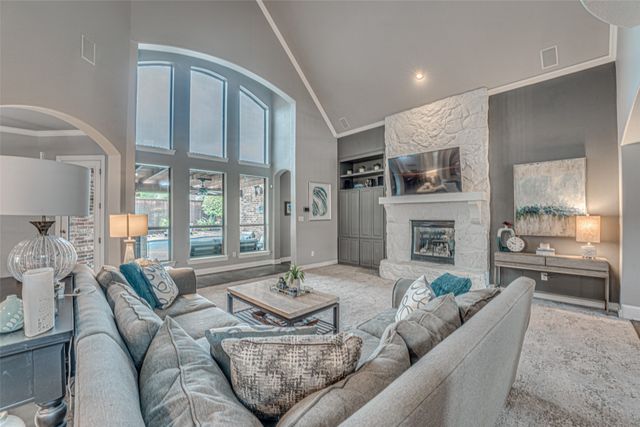 5567 Summer Star Lane, Frisco, TX 75036