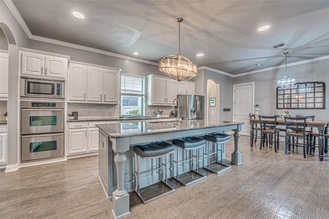 5567 Summer Star Lane, Frisco, TX 75036