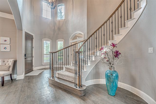 5567 Summer Star Lane, Frisco, TX 75036