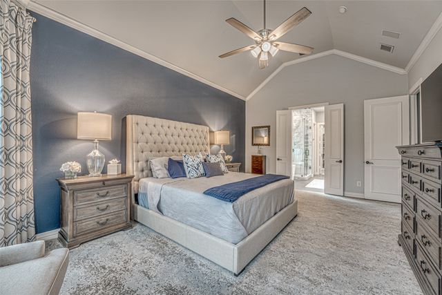 5567 Summer Star Lane, Frisco, TX 75036