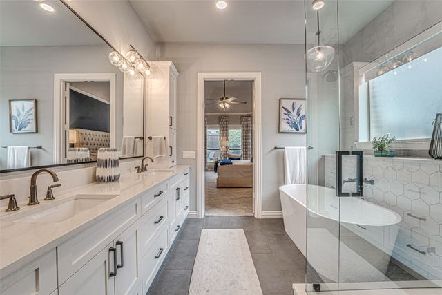 5567 Summer Star Lane, Frisco, TX 75036