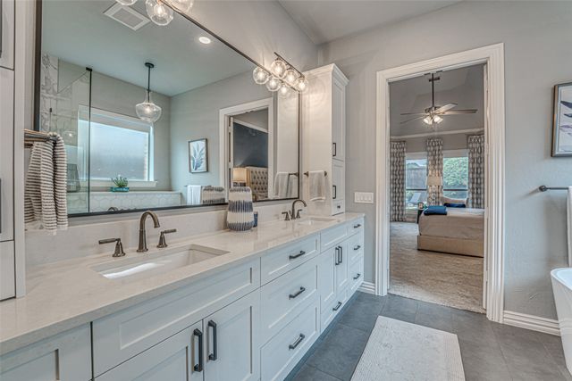 5567 Summer Star Lane, Frisco, TX 75036