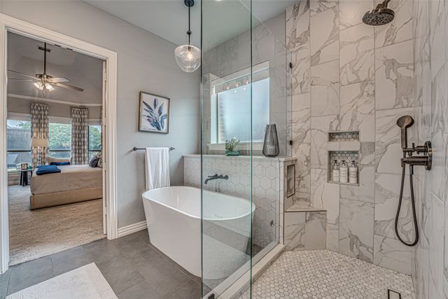 5567 Summer Star Lane, Frisco, TX 75036