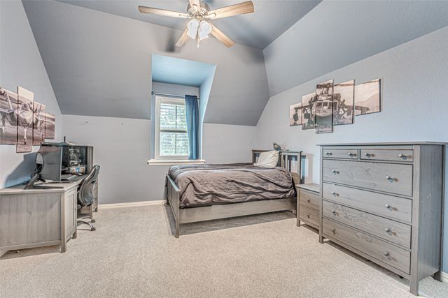 5567 Summer Star Lane, Frisco, TX 75036