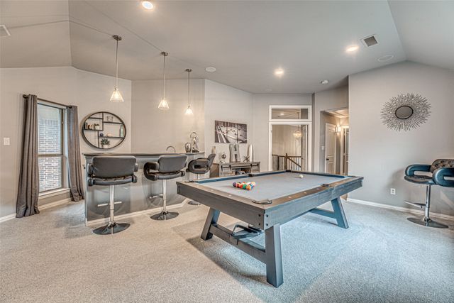 5567 Summer Star Lane, Frisco, TX 75036