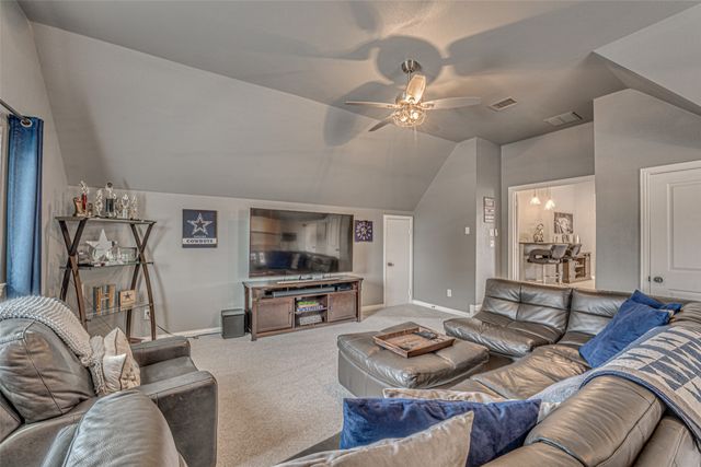 5567 Summer Star Lane, Frisco, TX 75036