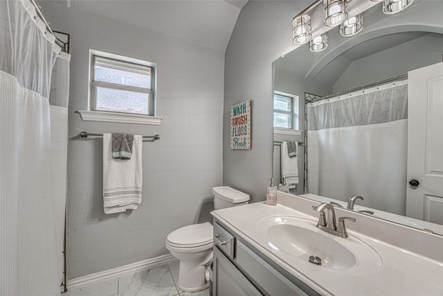 5567 Summer Star Lane, Frisco, TX 75036