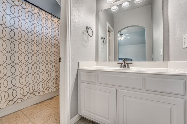 5567 Summer Star Lane, Frisco, TX 75036