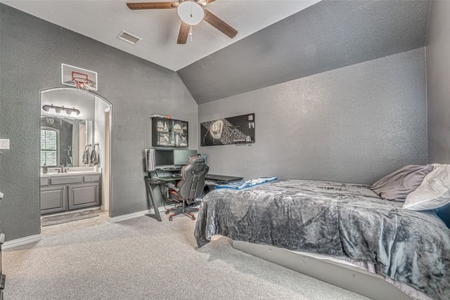 5567 Summer Star Lane, Frisco, TX 75036