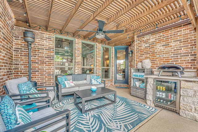 5567 Summer Star Lane, Frisco, TX 75036