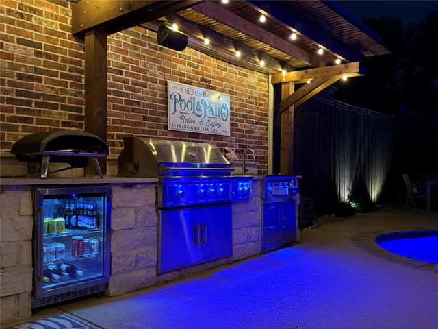 5567 Summer Star Lane, Frisco, TX 75036