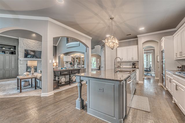 5567 Summer Star Lane, Frisco, TX 75036