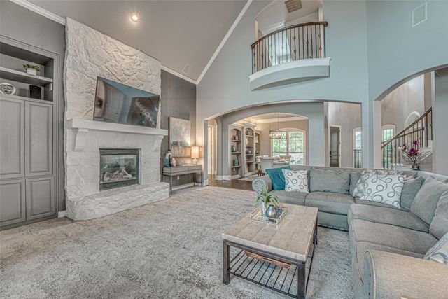 5567 Summer Star Lane, Frisco, TX 75036