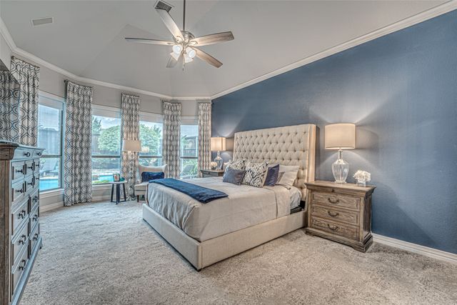 5567 Summer Star Lane, Frisco, TX 75036