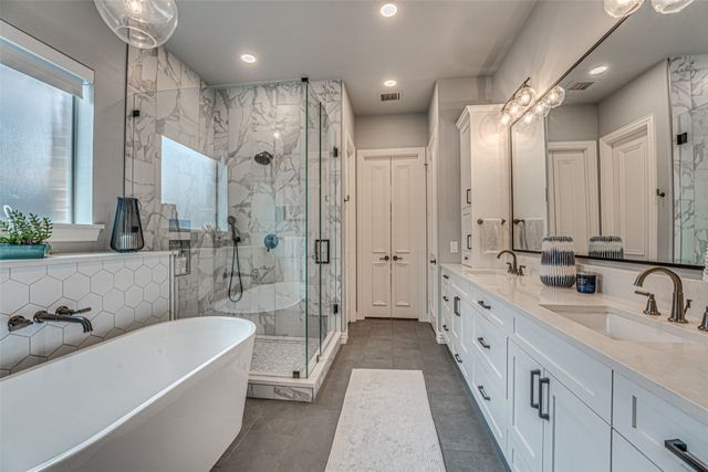 5567 Summer Star Lane, Frisco, TX 75036