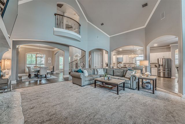 5567 Summer Star Lane, Frisco, TX 75036