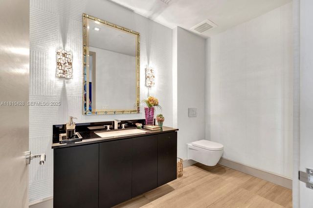 9701 Collins Avenue 2403S, Bal Harbour, FL 33154