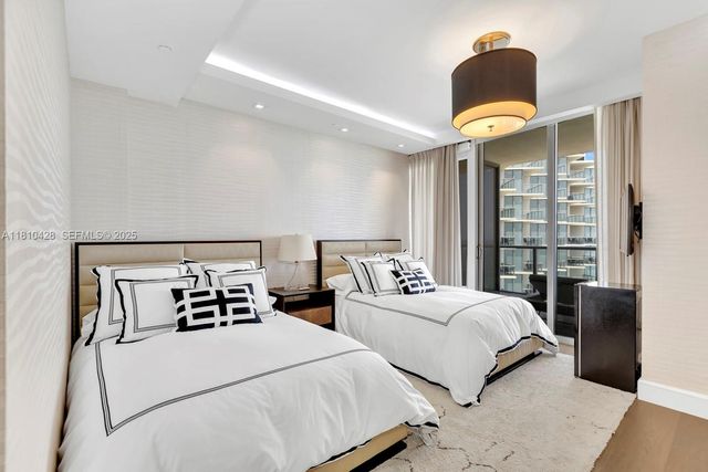 9701 Collins Avenue 2403S, Bal Harbour, FL 33154