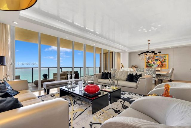 9701 Collins Avenue 2403S, Bal Harbour, FL 33154