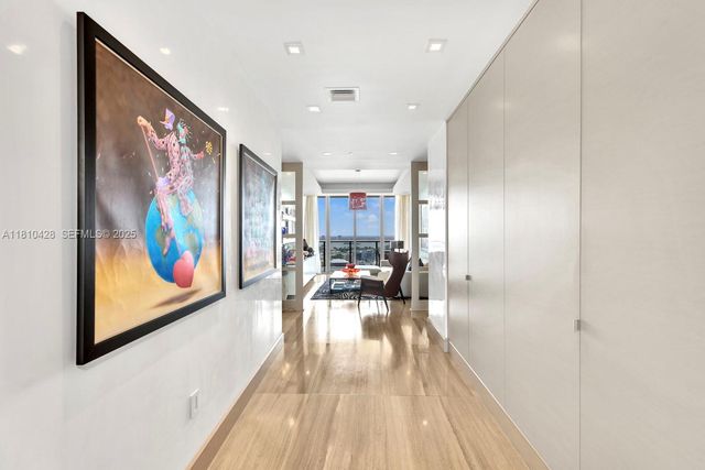 9701 Collins Avenue 2403S, Bal Harbour, FL 33154