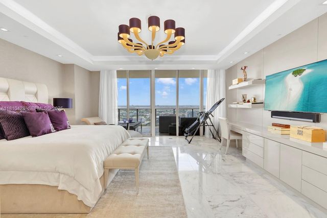 9701 Collins Avenue 2403S, Bal Harbour, FL 33154