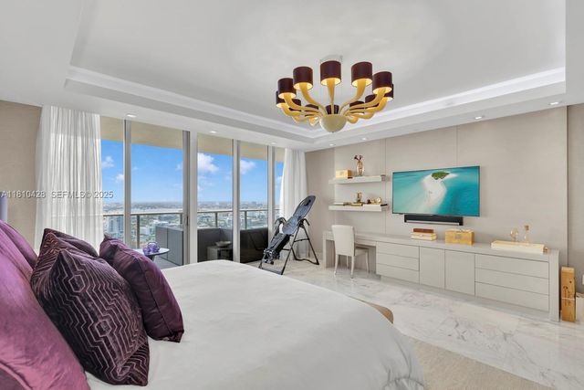 9701 Collins Avenue 2403S, Bal Harbour, FL 33154