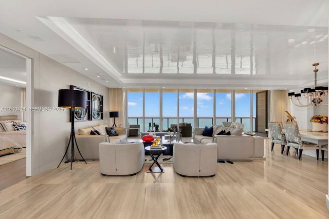 9701 Collins Avenue 2403S, Bal Harbour, FL 33154