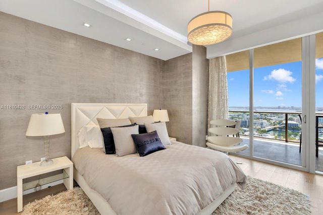 9701 Collins Avenue 2403S, Bal Harbour, FL 33154