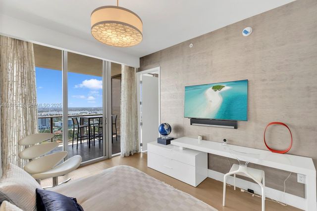 9701 Collins Avenue 2403S, Bal Harbour, FL 33154