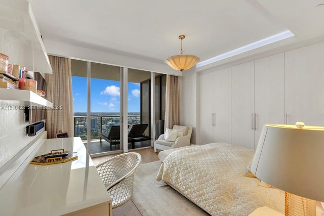 9701 Collins Avenue 2403S, Bal Harbour, FL 33154