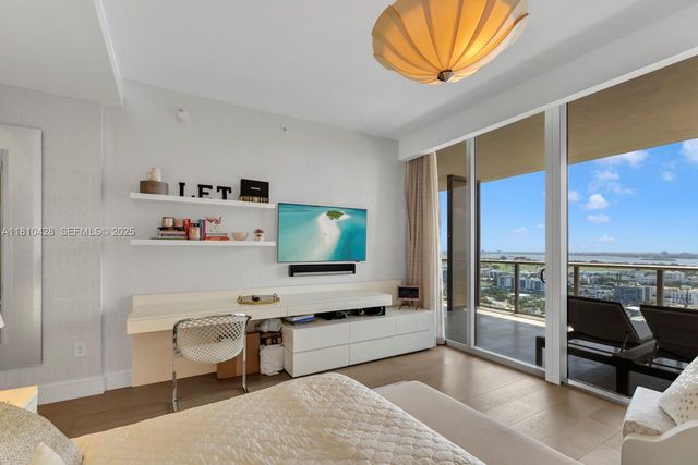 9701 Collins Avenue 2403S, Bal Harbour, FL 33154
