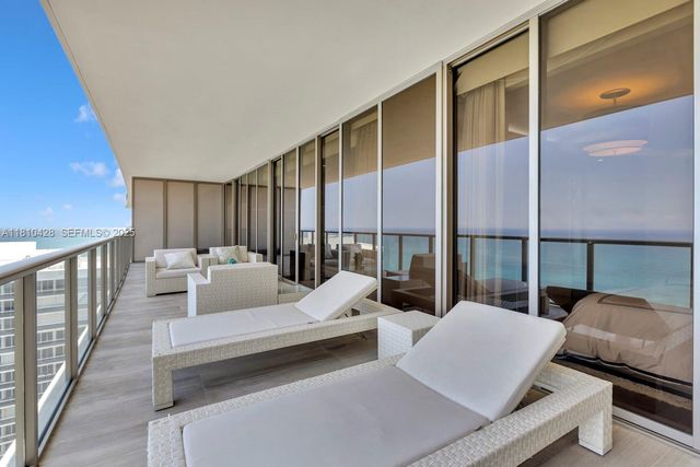 9701 Collins Avenue 2403S, Bal Harbour, FL 33154