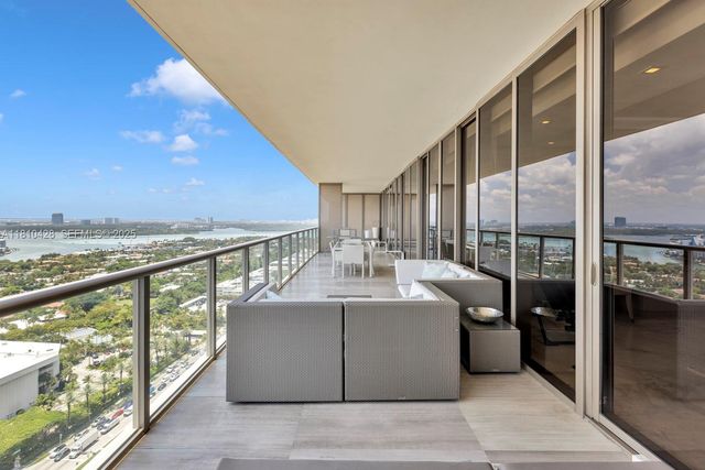 9701 Collins Avenue 2403S, Bal Harbour, FL 33154