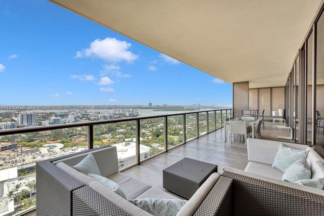 9701 Collins Avenue 2403S, Bal Harbour, FL 33154