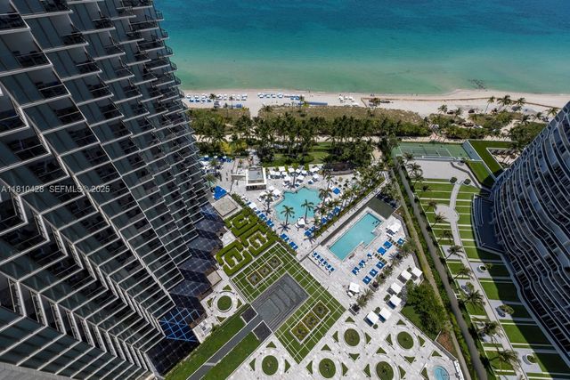 9701 Collins Avenue 2403S, Bal Harbour, FL 33154