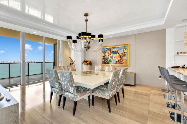 9701 Collins Avenue 2403S, Bal Harbour, FL 33154
